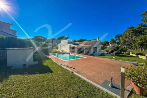 Vilamoura Golf Front 3 Bed Villa For Sale (3)