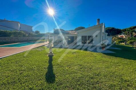 Vilamoura Golf Front 3 Bed Villa For Sale (4)