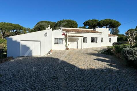 Vilamoura Golf Front 3 Bed Villa For Sale (2)