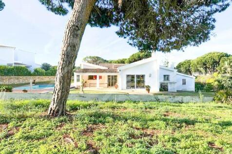 Vilamoura Golf Front Villa For Sale (26)