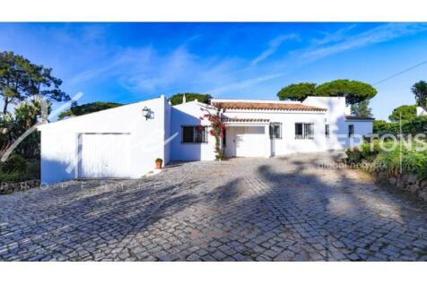 Vilamoura Golf Front 3 Bed Villa For Sale (33)