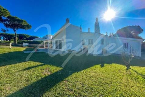 Vilamoura Golf Front 3 Bed Villa For Sale (5)