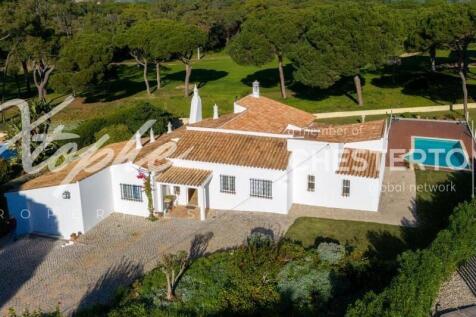 Vilamoura Golf Front 3 Bed Villa For Sale (17)