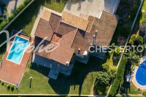 Vilamoura Golf Front 3 Bed Villa For Sale (18)