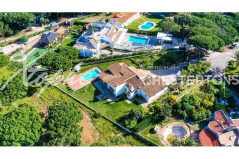Vilamoura Golf Front 3 Bed Villa For Sale (43)