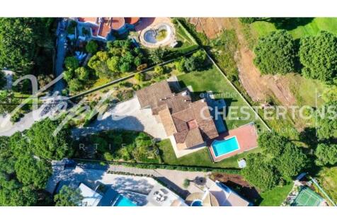 Vilamoura Golf Front 3 Bed Villa For Sale (45)