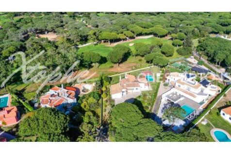Vilamoura Golf Front 3 Bed Villa For Sale (46)