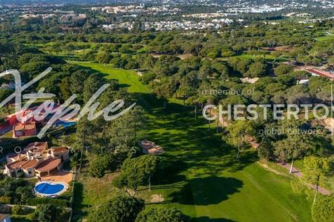 Vilamoura Golf Front 3 Bed Villa For Sale (16)