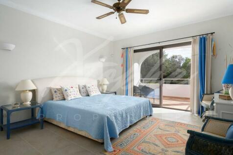 Almancil Sea Views 6 Bed Villa For Sale (31)