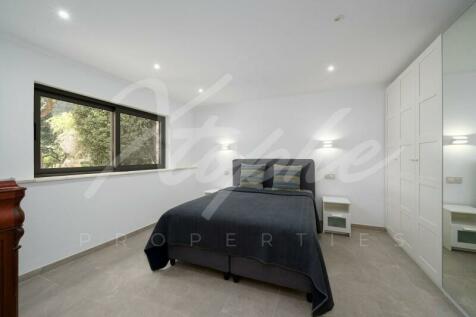 Almancil Sea Views 6 Bed Villa For Sale (33)