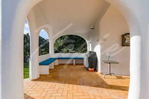 Almancil Sea Views 6 Bed Villa For Sale (37)