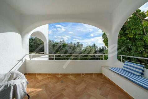 Almancil Sea Views 6 Bed Villa For Sale (63)
