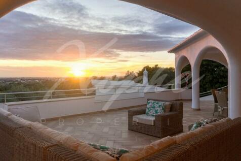 Almancil Sea Views 6 Bed Villa For Sale (55)