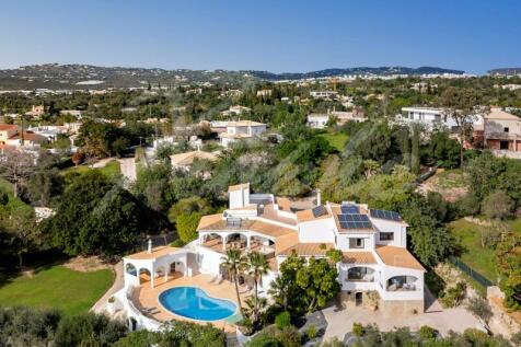 Almancil Sea Views 6 Bed Villa For Sale (18)