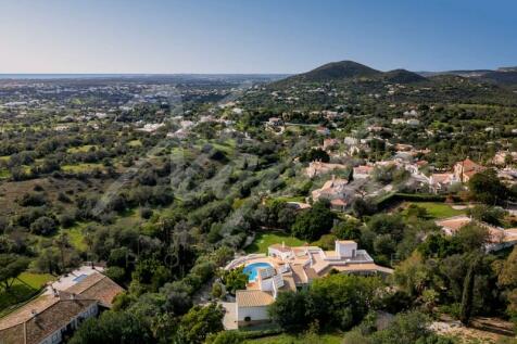 Almancil Sea Views 6 Bed Villa For Sale (13)