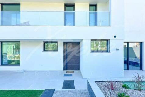 Brand New Modern 4 Bed Villa For Sale In Loule (43)