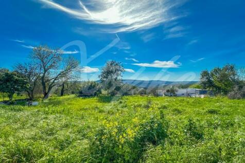 Fully Renovated 3 Bed Country House For Sale In Querença Loulé (14)