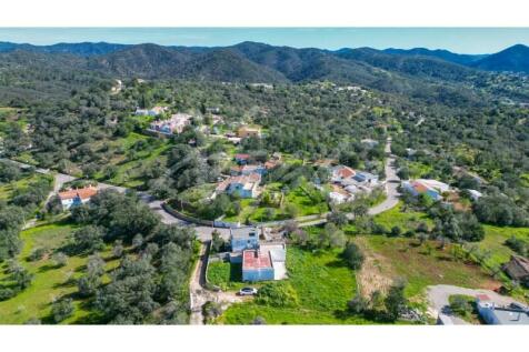 Fully Renovated 3 Bed Country House For Sale In Querença Loulé (11)