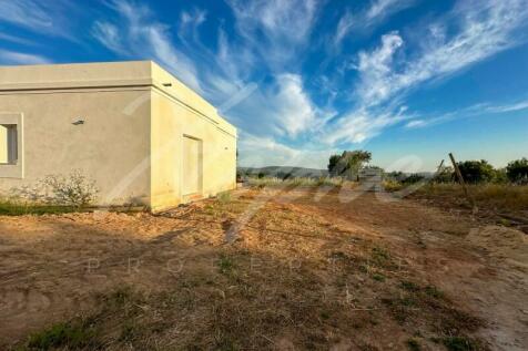 Fully Renovated 3 Bed Country House For Sale In Querença Loulé (1)