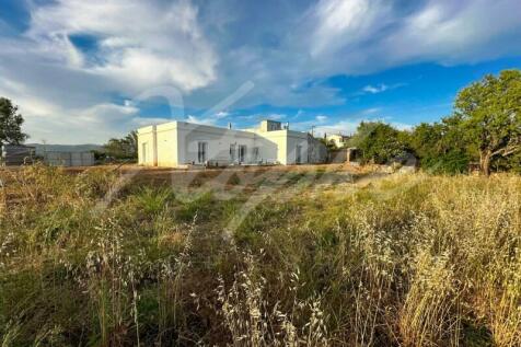 Fully Renovated 3 Bed Country House For Sale In Querença Loulé (4)