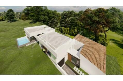 Loulé Building Plot For Sale