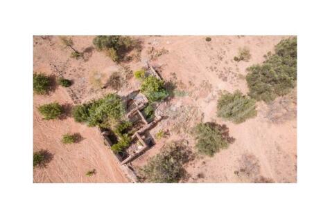 Building Plot Sitio da Alfarrofeira For Sale (2)