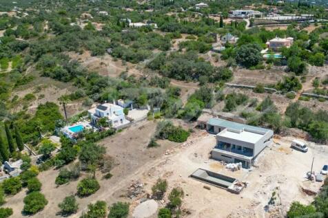 Loule Sea View Building Plot With Project For Sale (3)