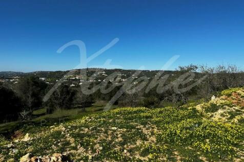 Loule Sea View Building Plot With Project For Sale (2)