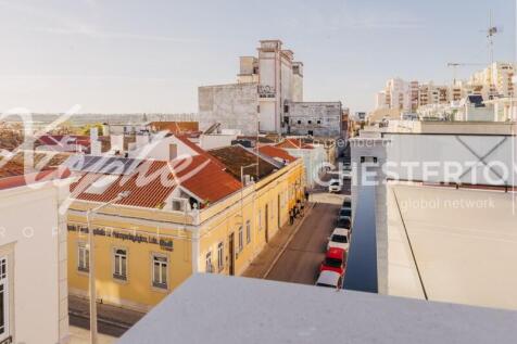 Faro Brand New 2 Bed Apartment For Sale With Ria Formosa Views (9)