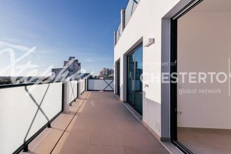 Faro Brand New 2 Bed Apartment For Sale With Ria Formosa Views (42)