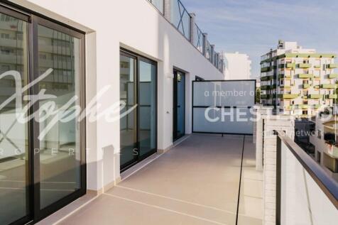 Faro Brand New 2 Bed Apartment For Sale With Ria Formosa Views (10)
