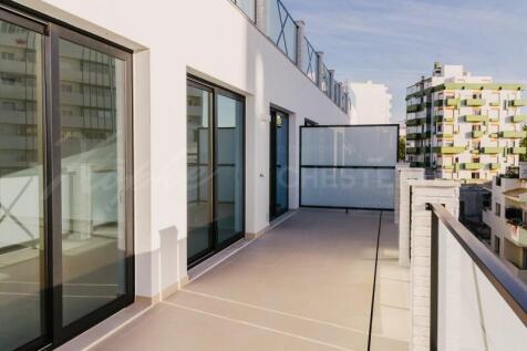 Faro Brand New 2 Bed Apartment For Sale With Ria Formosa Views (10)