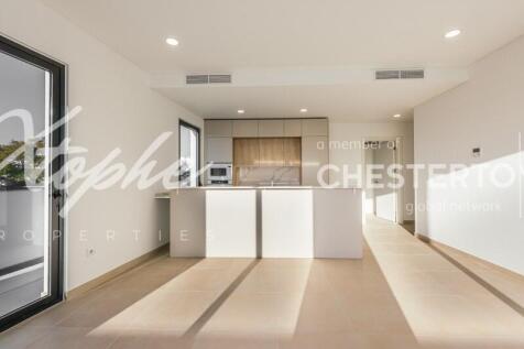Faro Brand New 2 Bed Apartment For Sale With Ria Formosa Views (24)