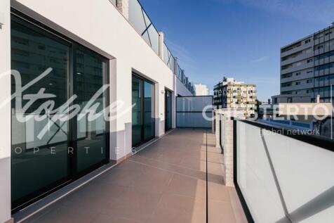 Faro Brand New 2 Bed Apartment For Sale With Ria Formosa Views (43)