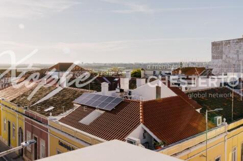 Faro Brand New 2 Bed Apartment For Sale With Ria Formosa Views (14)