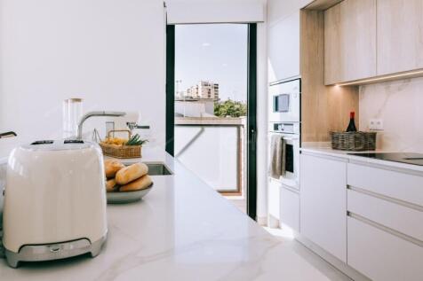 Faro Brand New 2 Bed Apartment For Sale With Ria Formosa Views (53)