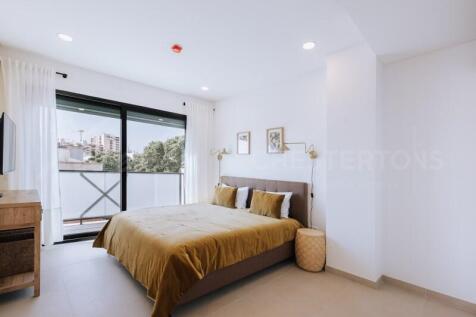 Faro Brand New 2 Bed Apartment For Sale With Ria Formosa Views (46)
