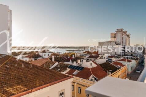 Faro Brand New 3 Bed Penthouse For Sale With Ria Formosa Views (1)