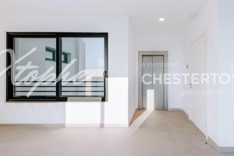 Faro Brand New 3 Bed Penthouse For Sale With Ria Formosa Views (34)