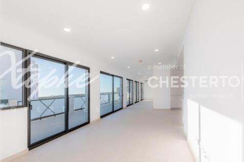 Faro Brand New 3 Bed Penthouse For Sale With Ria Formosa Views (25)