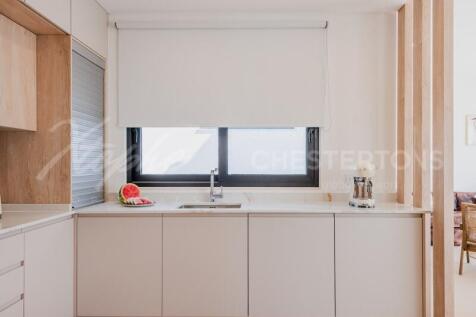 Faro Brand New 3 Bed Penthouse For Sale With Ria Formosa Views (4)