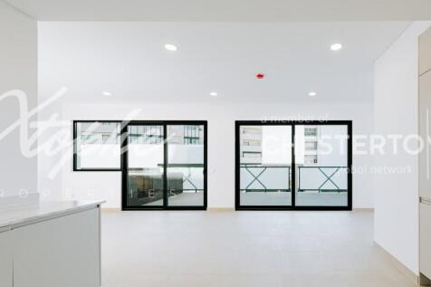 Faro Brand New 3 Bed Penthouse For Sale With Ria Formosa Views (28)