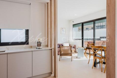 Faro Brand New 3 Bed Penthouse For Sale With Ria Formosa Views (12)