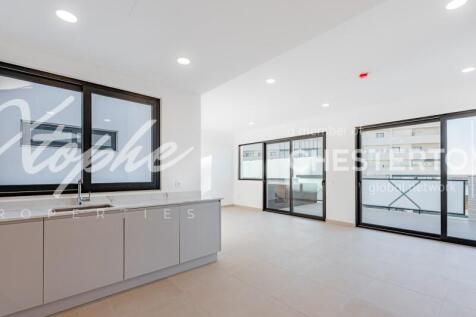 Faro Brand New 3 Bed Penthouse For Sale With Ria Formosa Views (27)
