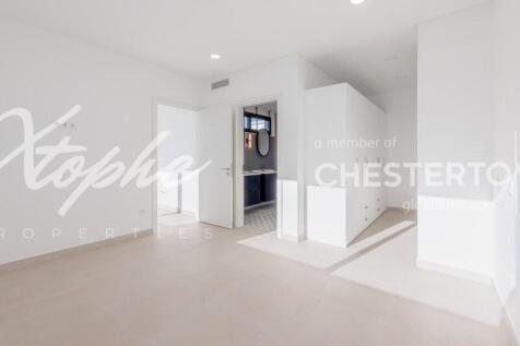 Faro Brand New 3 Bed Penthouse For Sale With Ria Formosa Views (20)
