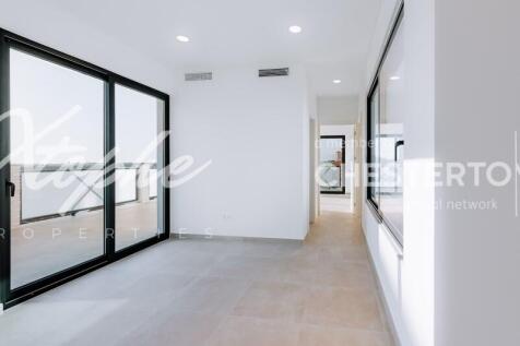 Faro Brand New 3 Bed Penthouse For Sale With Ria Formosa Views (74)