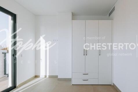 Faro Brand New 3 Bed Penthouse For Sale With Ria Formosa Views (77)