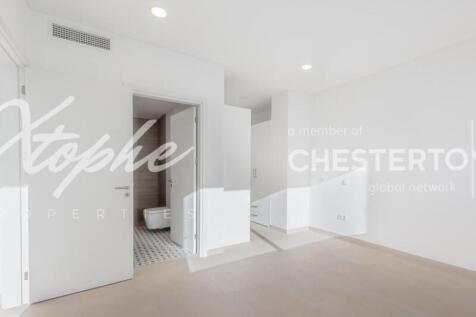 Faro Brand New 3 Bed Penthouse For Sale With Ria Formosa Views (23)