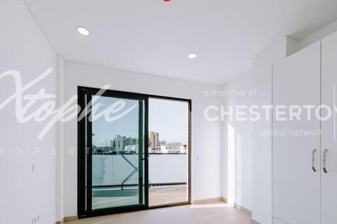 Faro Brand New 3 Bed Penthouse For Sale With Ria Formosa Views (36)