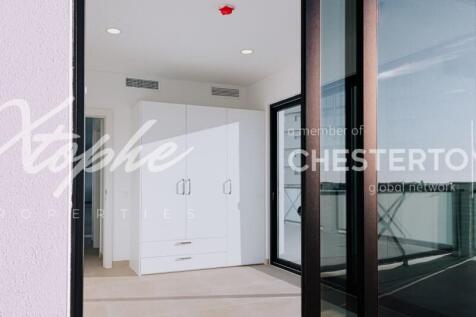 Faro Brand New 3 Bed Penthouse For Sale With Ria Formosa Views (39)